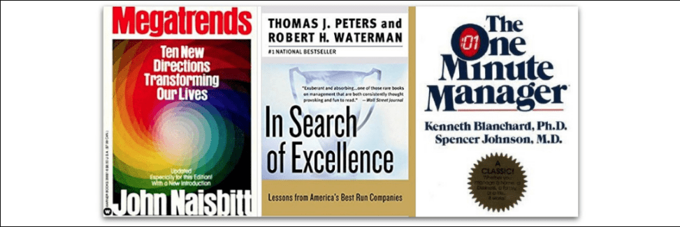1983 — THE YEAR THAT CHANGED THE SPEAKING BUSINESS