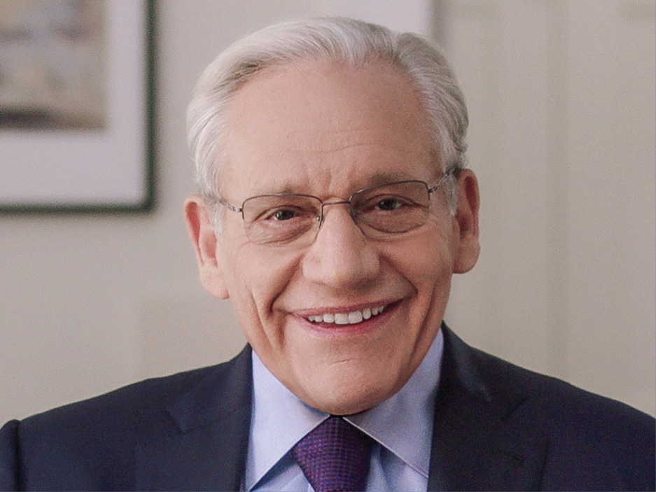 Bob Woodward