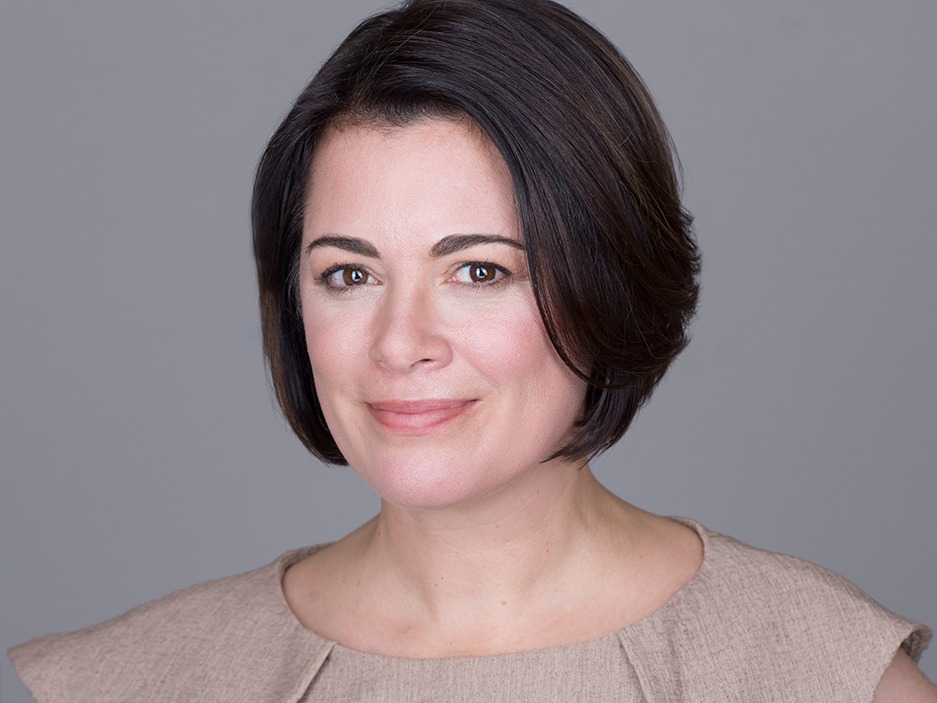 Col. Nicole Malachowski, USAF (Ret.)