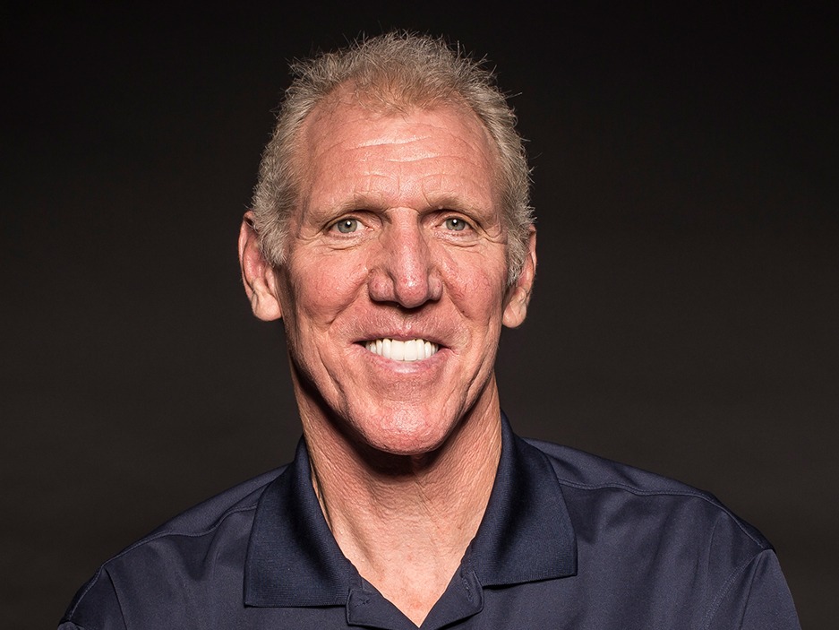 Bill Walton - D'Amelio Network