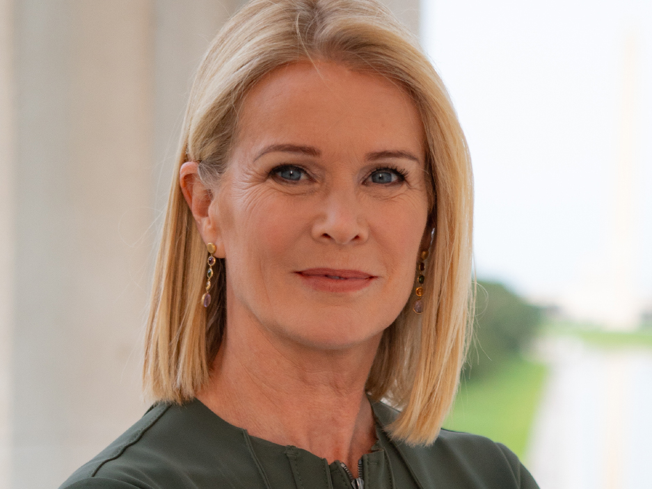 Katty Kay