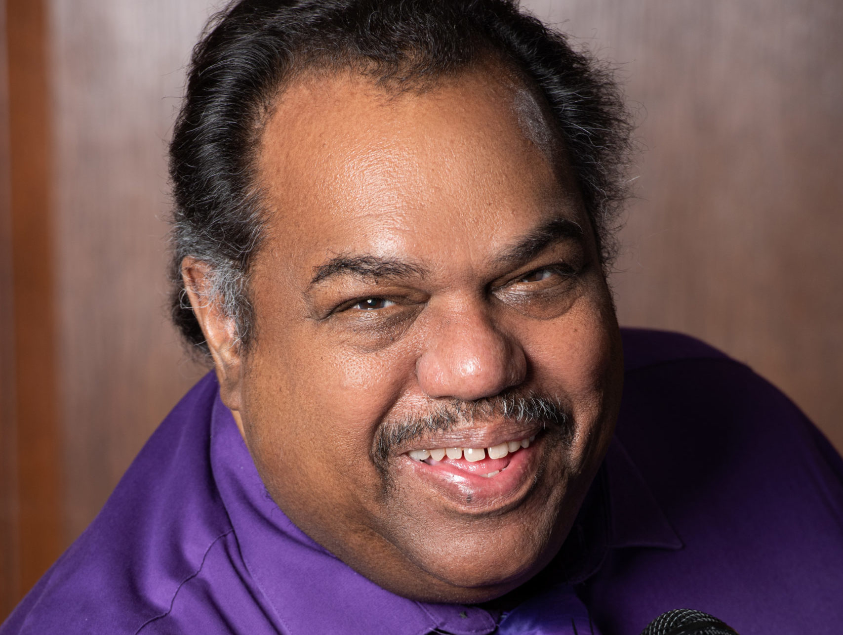 Daryl Davis