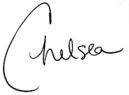 Chelsea signature