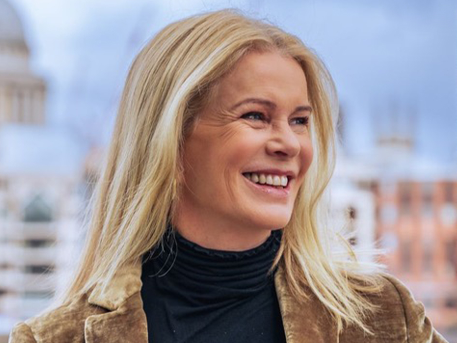 katty kay headshot